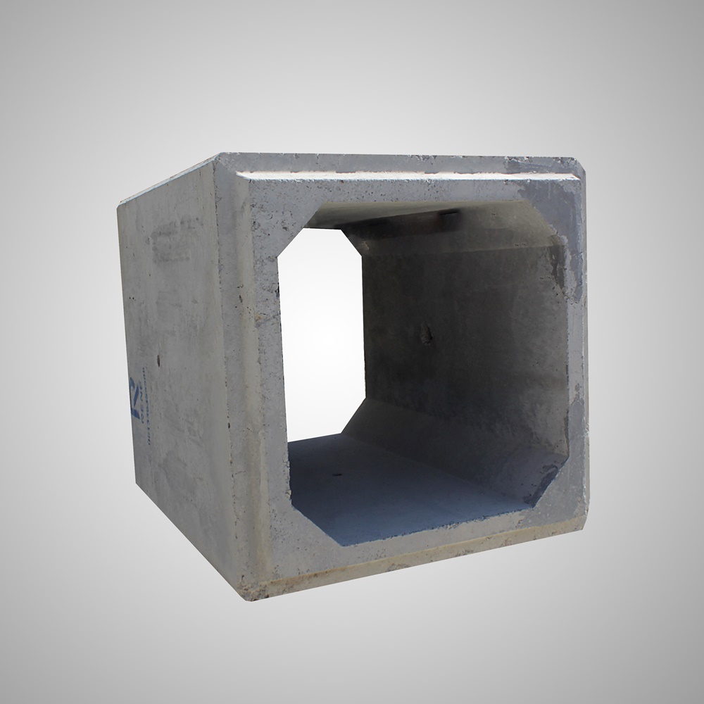 Box Culvert 80