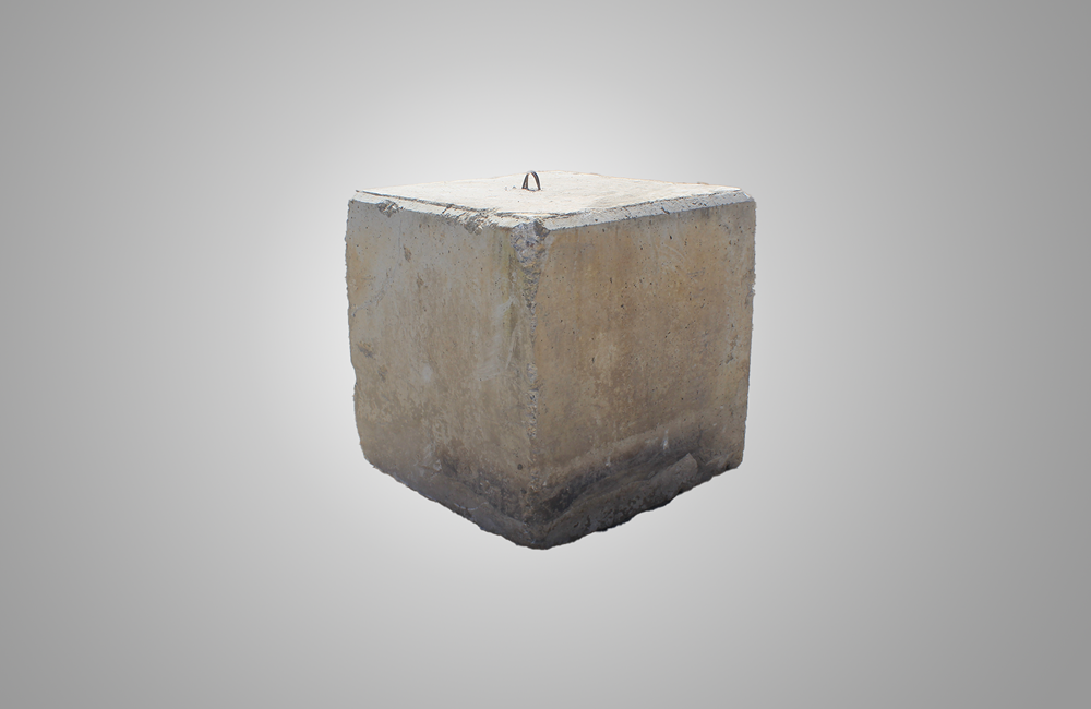 Kubus Beton