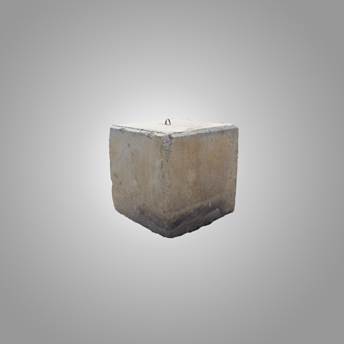 Kubus Beton
